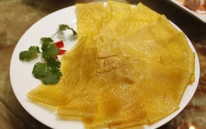 油皮