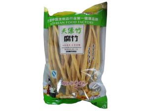天绿竹腐竹 (6)