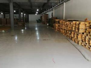 环境展示