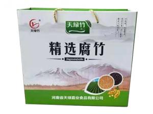 腐竹