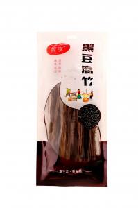 黑豆腐竹