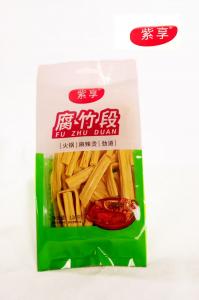 腐竹段