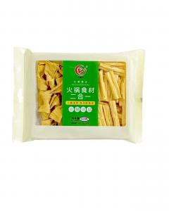 火锅食材二合一