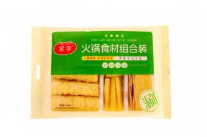 火锅食材组合装